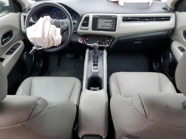 3CZRU5H72JM700217 2018 HONDA HR-V - Image 8