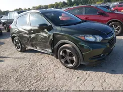 3CZRU5H72JM701447 2018 HONDA HR-V