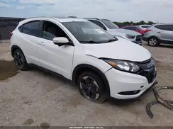 3CZRU5H72JM702887 2018 HONDA HR-V