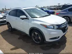 3CZRU5H72JM702906 2018 HONDA HR-V