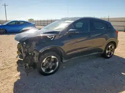 3CZRU5H72JM703313 2018 HONDA HR-V