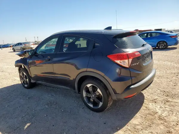 3CZRU5H72JM703313 2018 HONDA HR-V - Image 2