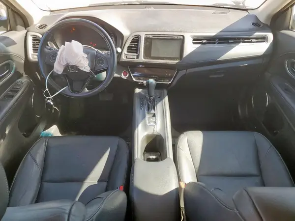 3CZRU5H72JM703313 2018 HONDA HR-V - Image 8