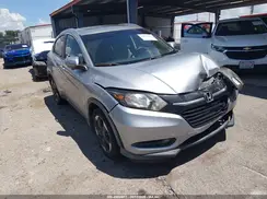 3CZRU5H72JM708253 2018 HONDA HR-V