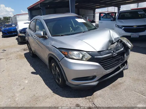 3CZRU5H72JM708253 2018 HONDA HR-V - Image 1