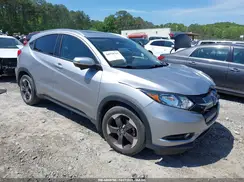 3CZRU5H72JM714019 2018 HONDA HR-V