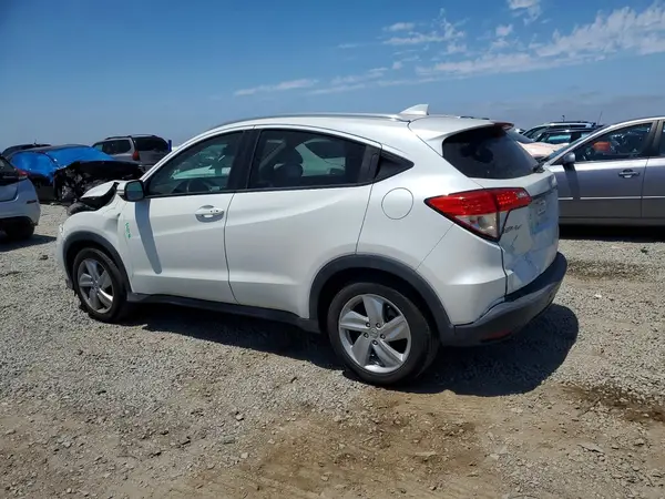 3CZRU5H72KM701322 2019 HONDA HR-V - Image 2