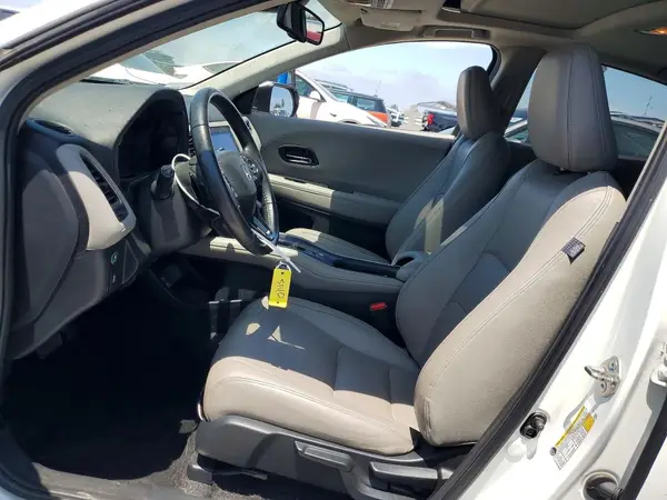 3CZRU5H72KM701322 2019 HONDA HR-V - Image 8