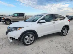 3CZRU5H72KM707024 2019 HONDA HR-V