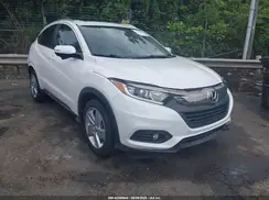 3CZRU5H72KM708271 2019 HONDA HR-V