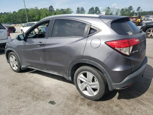 3CZRU5H72KM709176 2019 HONDA HR-V - Image 2