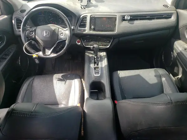 3CZRU5H72KM709176 2019 HONDA HR-V - Image 8