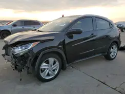 3CZRU5H72KM709324 2019 HONDA HR-V