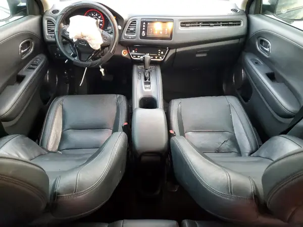 3CZRU5H72KM709324 2019 HONDA HR-V - Image 8