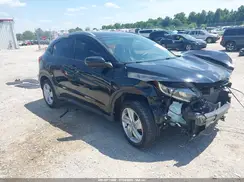 3CZRU5H72KM709520 2019 HONDA HR-V