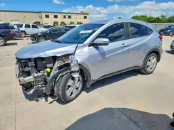 3CZRU5H72KM711901 2019 HONDA HR-V