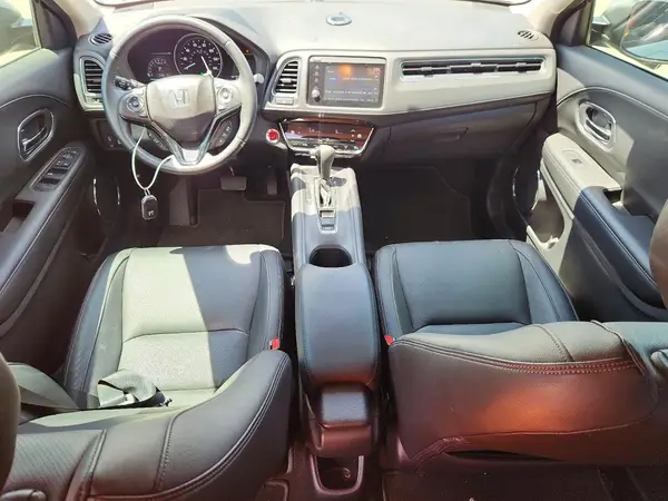 3CZRU5H72KM711901 2019 HONDA HR-V - Image 8
