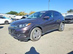 3CZRU5H72KM712174 2019 HONDA HR-V