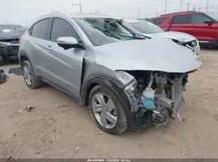 3CZRU5H72KM713230 2019 HONDA HR-V
