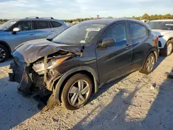 3CZRU5H72KM713258 2019 HONDA HR-V