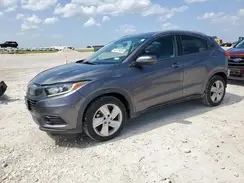 3CZRU5H72KM714023 2019 HONDA HR-V