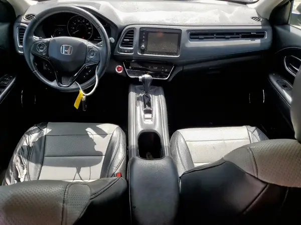 3CZRU5H72KM714023 2019 HONDA HR-V - Image 8