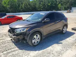 3CZRU5H72KM717777 2019 HONDA HR-V