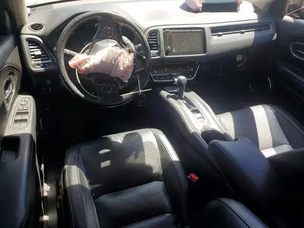 3CZRU5H72KM717777 2019 HONDA HR-V - Image 8