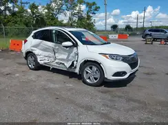 3CZRU5H72KM717844 2019 HONDA HR-V