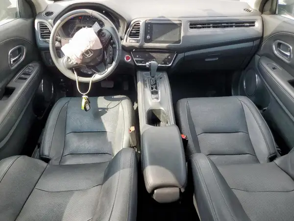 3CZRU5H72KM718749 2019 HONDA HR-V - Image 8