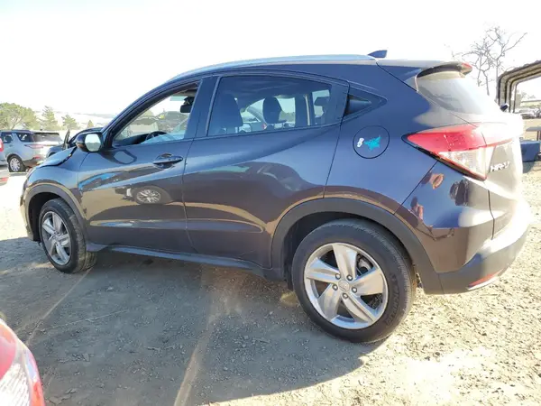 3CZRU5H72KM721344 2019 HONDA HR-V - Image 2