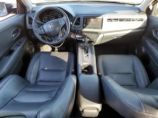 3CZRU5H72KM721344 2019 HONDA HR-V - Image 8