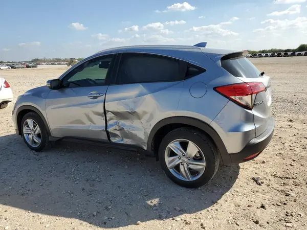 3CZRU5H72KM725541 2019 HONDA HR-V - Image 2
