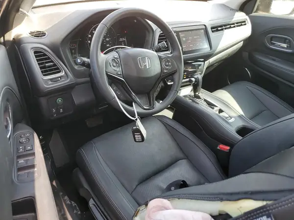 3CZRU5H72KM725541 2019 HONDA HR-V - Image 8