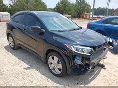 3CZRU5H72KM725653 2019 HONDA HR-V