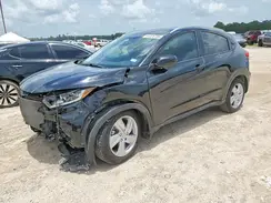 3CZRU5H72LM715870 2020 HONDA HR-V