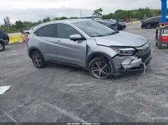 3CZRU5H72MM707611 2021 HONDA HR-V
