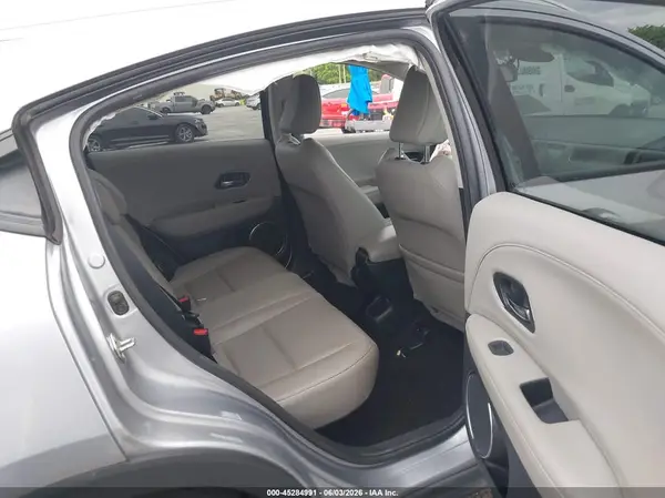 3CZRU5H72MM707611 2021 HONDA HR-V - Image 8
