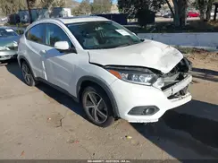 3CZRU5H72MM714137 2021 HONDA HR-V