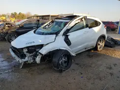 3CZRU5H72MM715465 2021 HONDA HR-V