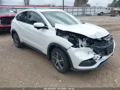 3CZRU5H72MM715787 2021 HONDA HR-V