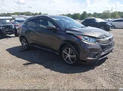 3CZRU5H72MM718432 2021 HONDA HR-V