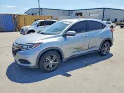 3CZRU5H72MM719774 2021 HONDA HR-V