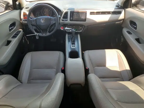 3CZRU5H72MM719774 2021 HONDA HR-V - Image 8