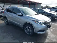 3CZRU5H72MM720388 2021 HONDA HR-V