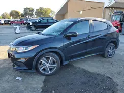 3CZRU5H72MM724473 2021 HONDA HR-V