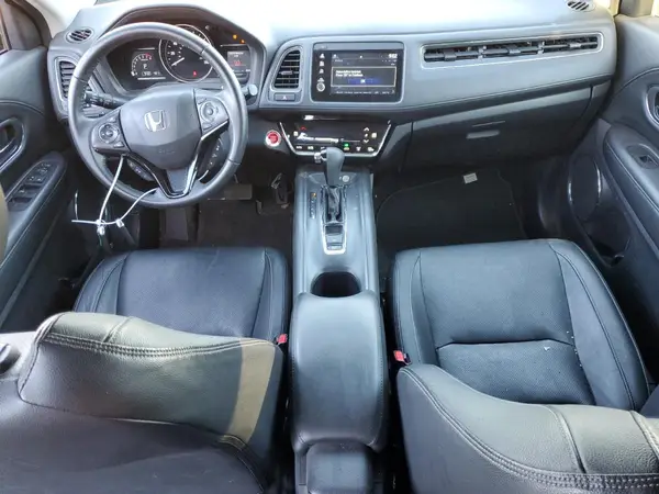 3CZRU5H72MM724473 2021 HONDA HR-V - Image 8