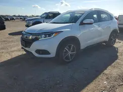 3CZRU5H72NM701373 2022 HONDA HR-V