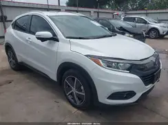 3CZRU5H72NM710722 2022 HONDA HR-V