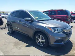 3CZRU5H72NM714026 2022 HONDA HR-V
